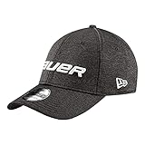  Bauer Kappe New Era Shadow Tech Cap, Schwarz, S/M
