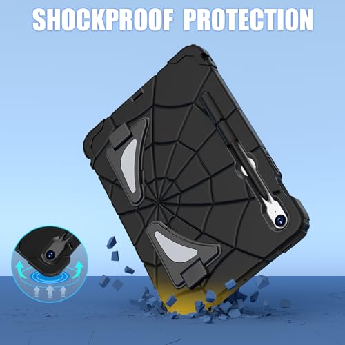 Coque Samsung S10 FE antichoc avec béquille intégrée