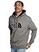 Produktbild THE NORTH FACE Herren Kapuzenpullover Drew Peak, TNF M Grey Heather/TNF Black, XXL, NF00AHJYLXS1