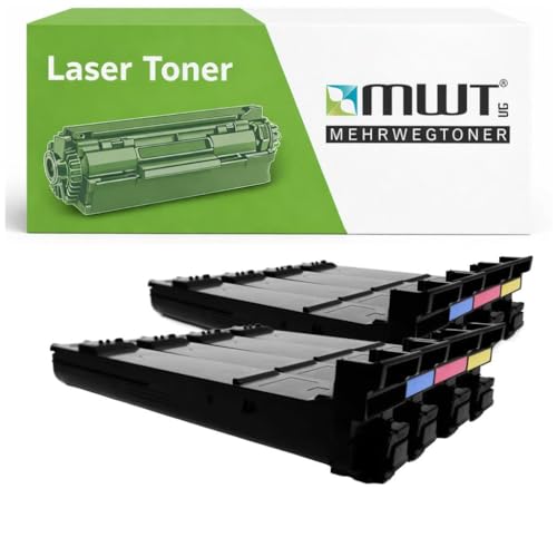 Toner Bizhub C20 TN318 compatible pour remplacer vos cartouches vides sans perte de rendement
