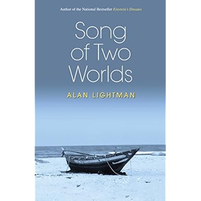 Song of Two Worlds
