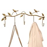 Wall-Mounted Clothing Display...