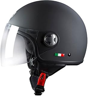 Amazon.it: HELMO - Caschi / Abbigliamento protettivo: Auto e Moto