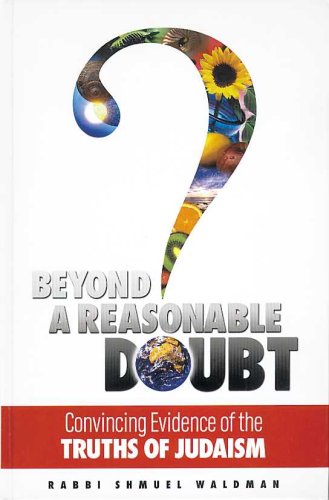 Beyond a Reasonable Doubt: Convincing Evidence ... 1583305408 Book Cover