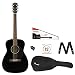 Fender CC-60S Concert Acoustic Pack