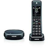 ALEXA INTEGRIERT - Verwenden Sie die spezielle Alexa-Taste für Anrufe von Telefon zu Telefon, Alexa zu Alexa oder zum problemlosen Abfragen von Wetterbericht oder Nachrichten sowie zum Steuern Ihrer intelligenten Geräte.