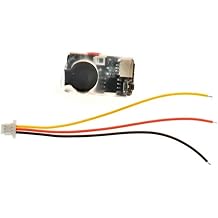 22x12x12mm Buzzer Fit Compatible With FPV 5V Drones