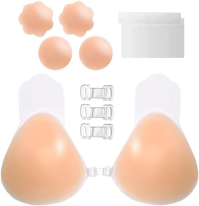 Sostenes Adhesivos