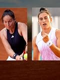 Daria Kasatkina - Susan Bandecchi