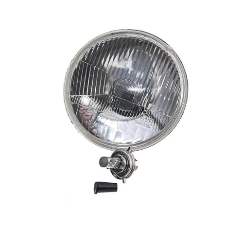 Lampe frontale halogène remplacement BAU2144 optique Defender 1986-2006 - 2
