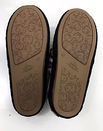 Pantufa feminina de oncinha 37 a 38
