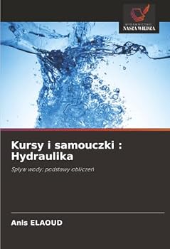 Paperback Kursy i samouczki: Hydraulika [Polish] Book