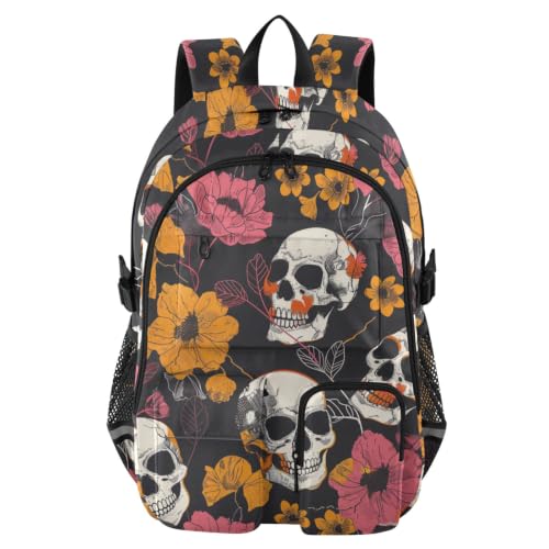 Mochila para el trabajo y oficina con diseño alternativo para el día a día