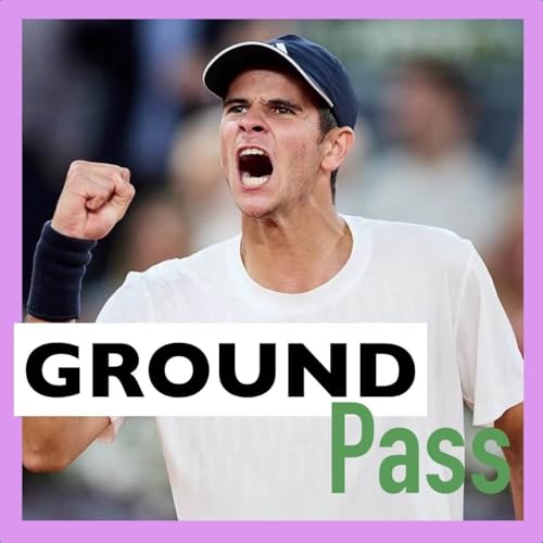 Alcaraz Is Out, Madrid Gets Weird, and a New Roland Garros Champion?
