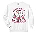 Porch Goose Social Club Gotta Go Dress My Goose Lover Comfort Colors Adult Sweatshirt