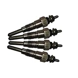 Diesel Glow Plug Compatible With Nissan For Homy CYGE23 DYGE23 VYE23 VYGE23 For Patrol 160