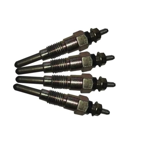 Bougies de préchauffage 11065-T8201 pour moteur SD33 SD25 SD23 Patrol Homy - Allumage stable 23V