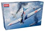 Academy - mitsubishi a6m2b zero