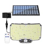 LED Solar Street Light, Waterproof Solar Outdoor Lights, Solar Street...