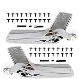 c180 mercedes 2018 ficha tecnica Construction ABS : fabriquées à partir de plastique ABS robuste, ces poignées de porte offrent une performance durable et une résistance à l'usure, ce qui en fait un choix fiable pour votre véhicule.