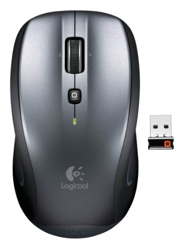 Amazon.co.jp: LOGICOOL ワイヤレスマウス Unifying対応 ダーク Amazon.co.jp: LOGICOOL ワイヤレスマウス Unifying対応 ダーク