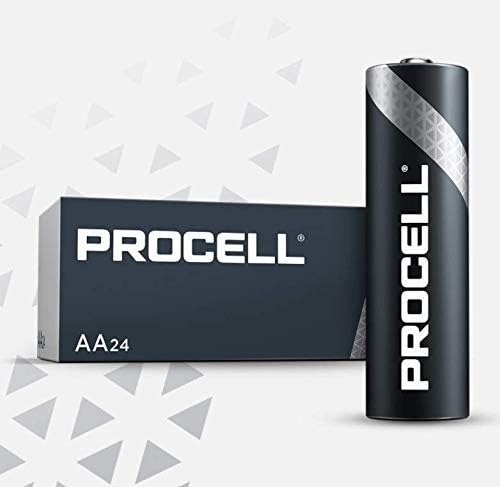Duracell Procell AA Size - 48 Pack