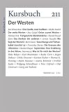  Kursbuch 211: Der Westen