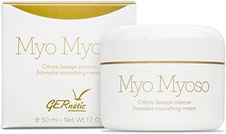 Gernetic MYO MYOSO Crema suavizante intensiva...