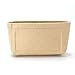 banbeln Mini Bag Organizer Fit For MINI Bag Organiser Insert Inner (Beige)