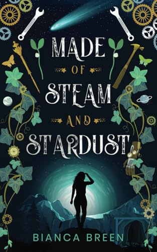 Made Of Steam And Stardust