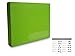 NO.1 Physical Therapist Recommended Balance Pad, Gravity Fitness Premium Quality Non-slip Balance Pad, Includes Free Storage Bag and Exercise Program, Large, Green