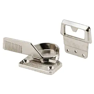 Prime-Line Products F 2609 Sliding Window Sash Lock, Zinc Diecast