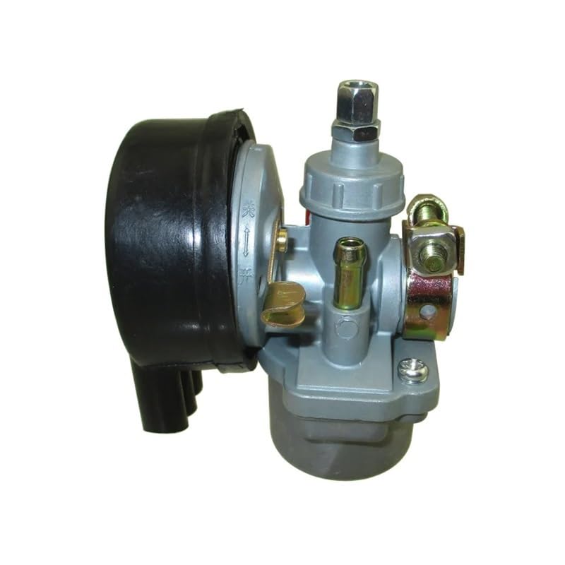 Carburateur 19mm haute performance moteur 2 temps vélo poussé 60cc