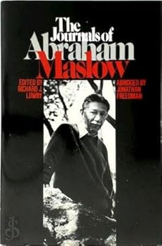 The Journals of A.H. Maslow