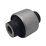 CTR GV0097 [OE Supplier] Rear Lower At Knuckle, Rear Upper At Knuckle Control Arm Bushing Compatible with Hyundai, Kia Vehicles - Replaces 55130-4D000, SH3-240-007,