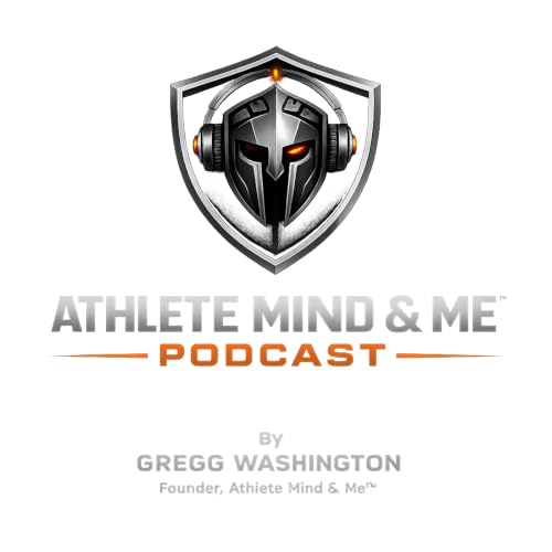 Couverture de Athlete Mind & Me