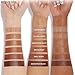 ColourPop Cream Bronzer Stick - Blendable Cream Contour & Glowy Summer Makeup with a Natural, Matte Finish - Buildable Formula for Shimmer-Free, Sun-Kissed Warmth - Laguna Beach (0.28 oz)