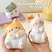Imagen de HTTDSLF 3 Piezas Squeeze Toys Squishy Juguetes