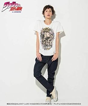 Amazon | [glamb] グラム DIO T ディオ Tシャツ JOJO ジョジョ (JP