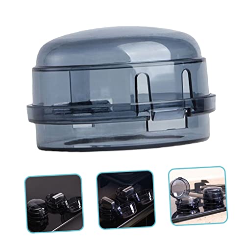 SECFOU 10 Pçs Bola De Discoteca Vaso De Flores Para Bebê À Prova De Bebê Botão De Fogão Botão De For