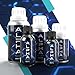 Glidecoat Alpha Graphene Ceramic Coating - Pro-Level Coating with Marine Grade Protection for Automotive, Marine, RV and more - Extreme Hydrophobics and Durability - 5 years Protection (Alpha250)