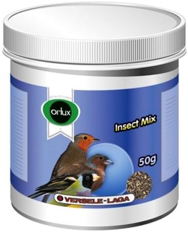 Insect Mix Bird Food 75G