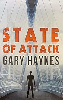 Paperback State of Attack Book
