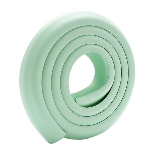 1pc 2M Baby Safety Corner Protector Children Protection Furniture Corners Desk Table Edge Angle Home Anti-collision Strip For Kids(E-2m)