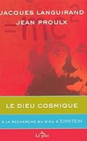 Le Dieu Cosmique 2890447642 Book Cover