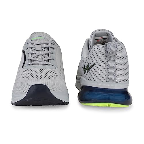 Image of Campus Men Phantom Running Shoes