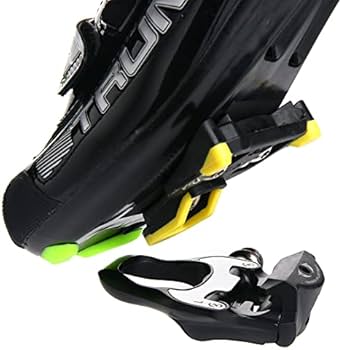 Amazon | 軽量215g シマノSPD-SL対応 TK9100 ロードバイク軽量