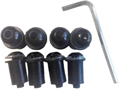 Windscreen Deflector for Pulsar RS200 RS 200 Moto Accessories Motorbike Wind Screen Deflectors Windshield Screws
