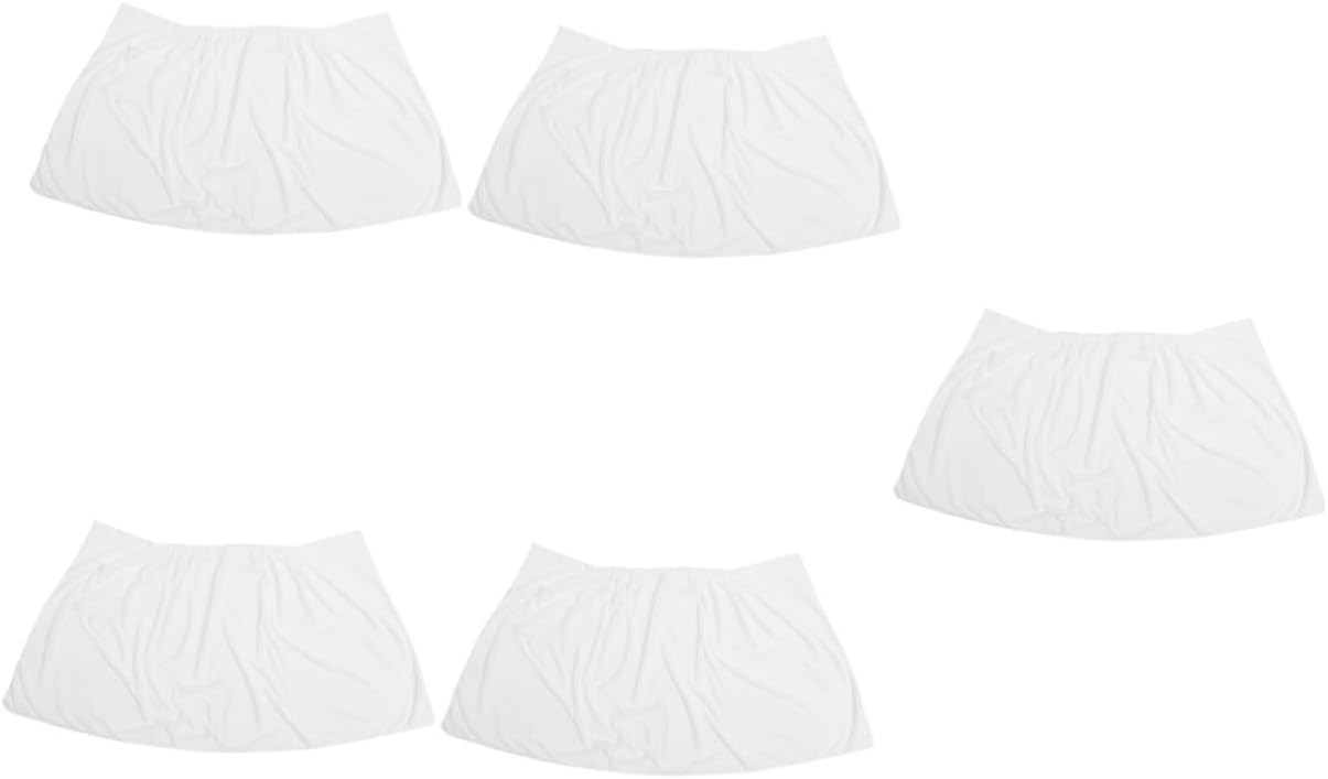 Zerodeko Comfortable Spa Towel Wrap Soft Fleece Bath Towel Lightweight Portable Absorption for Beach Sauna Shower Use