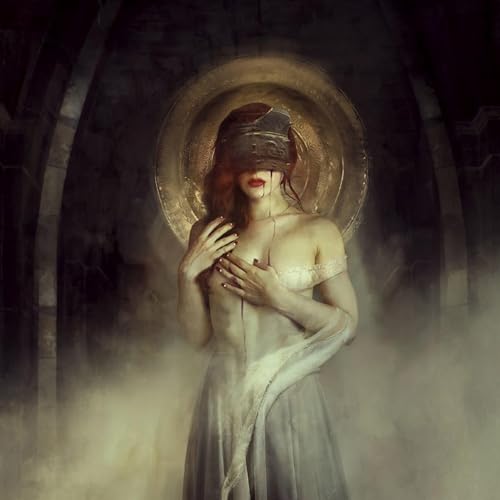 The Black Madonna 01: Hamburg 1991 Podcast Por  arte de portada